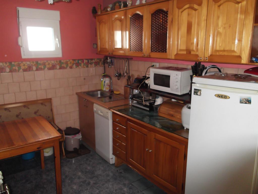Guest House Kavedzic 자블야크 객실 사진