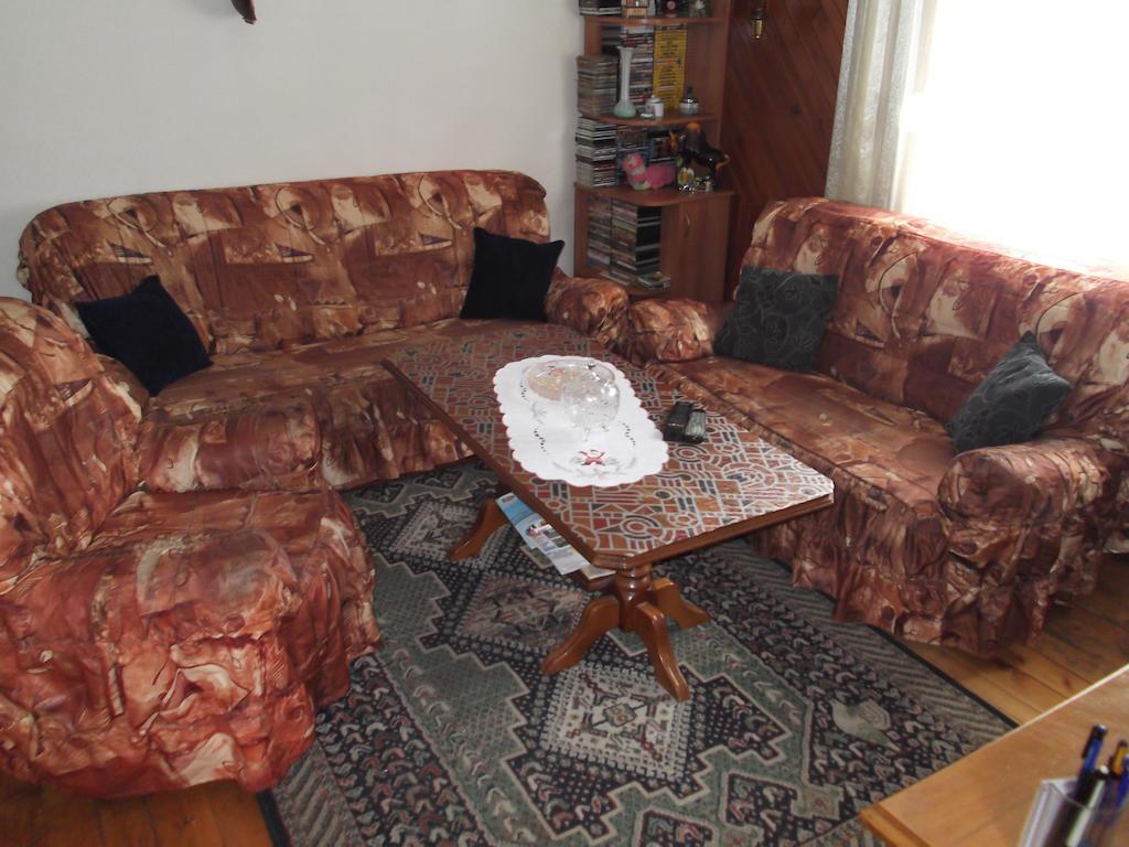 Guest House Kavedzic 자블야크 객실 사진