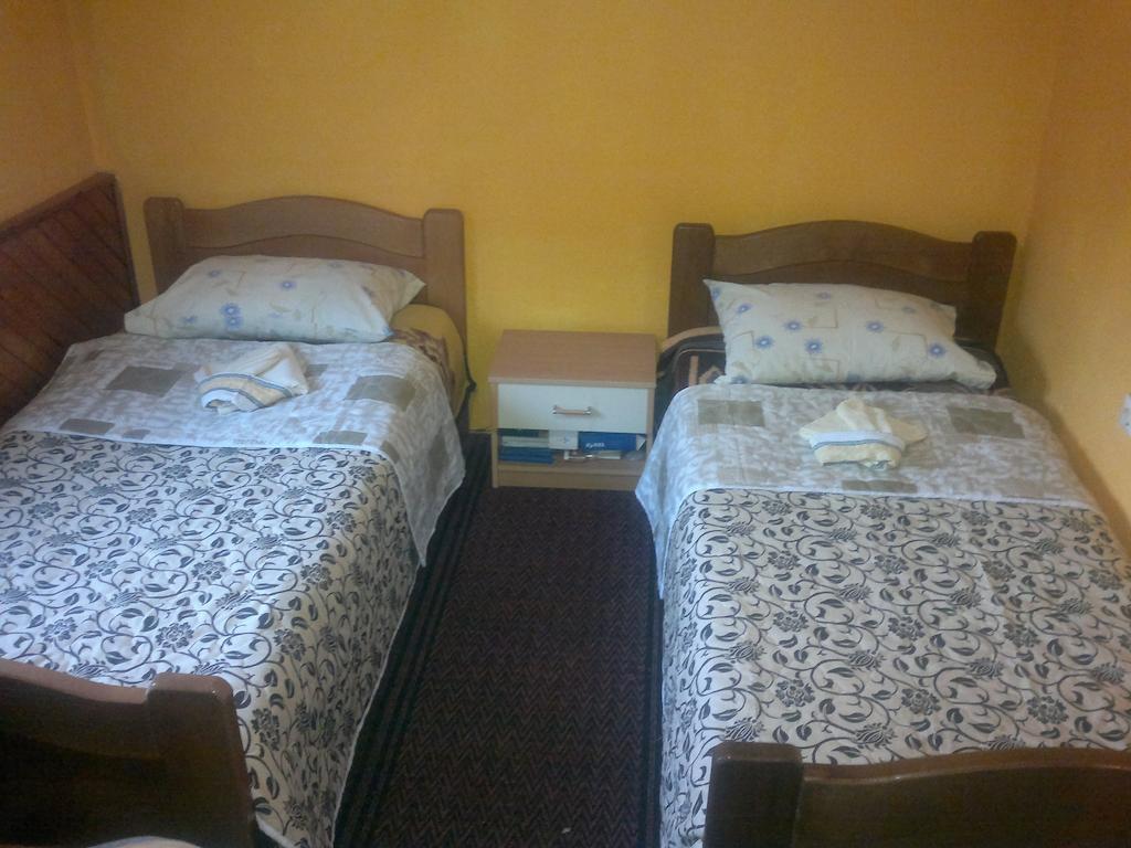 Guest House Kavedzic 자블야크 객실 사진