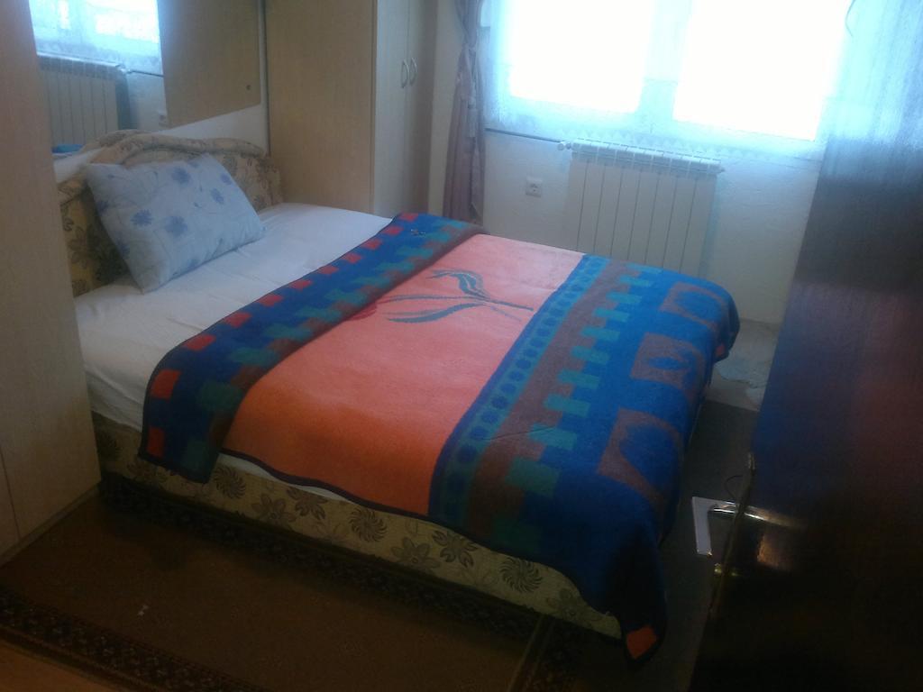 Guest House Kavedzic 자블야크 객실 사진