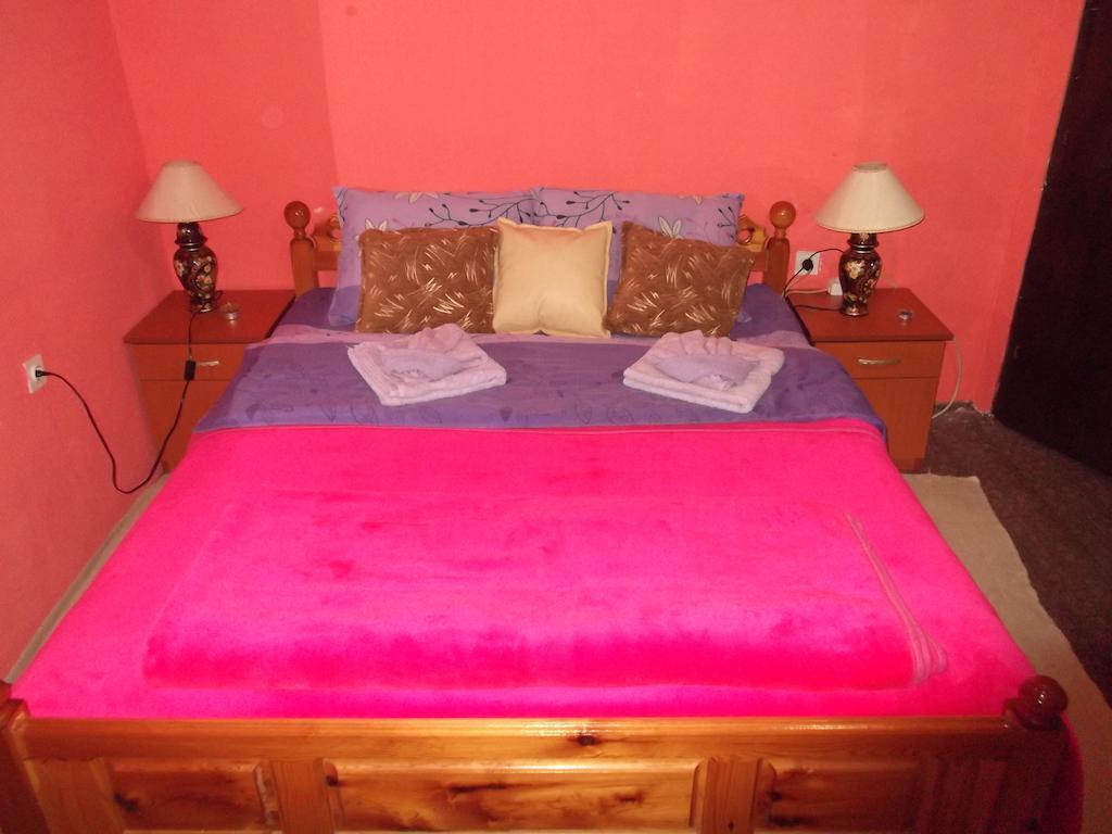 Guest House Kavedzic 자블야크 객실 사진