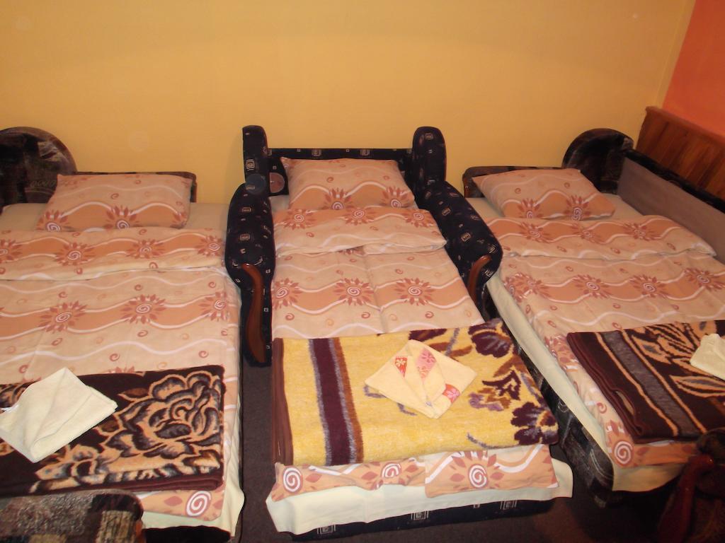 Guest House Kavedzic 자블야크 객실 사진