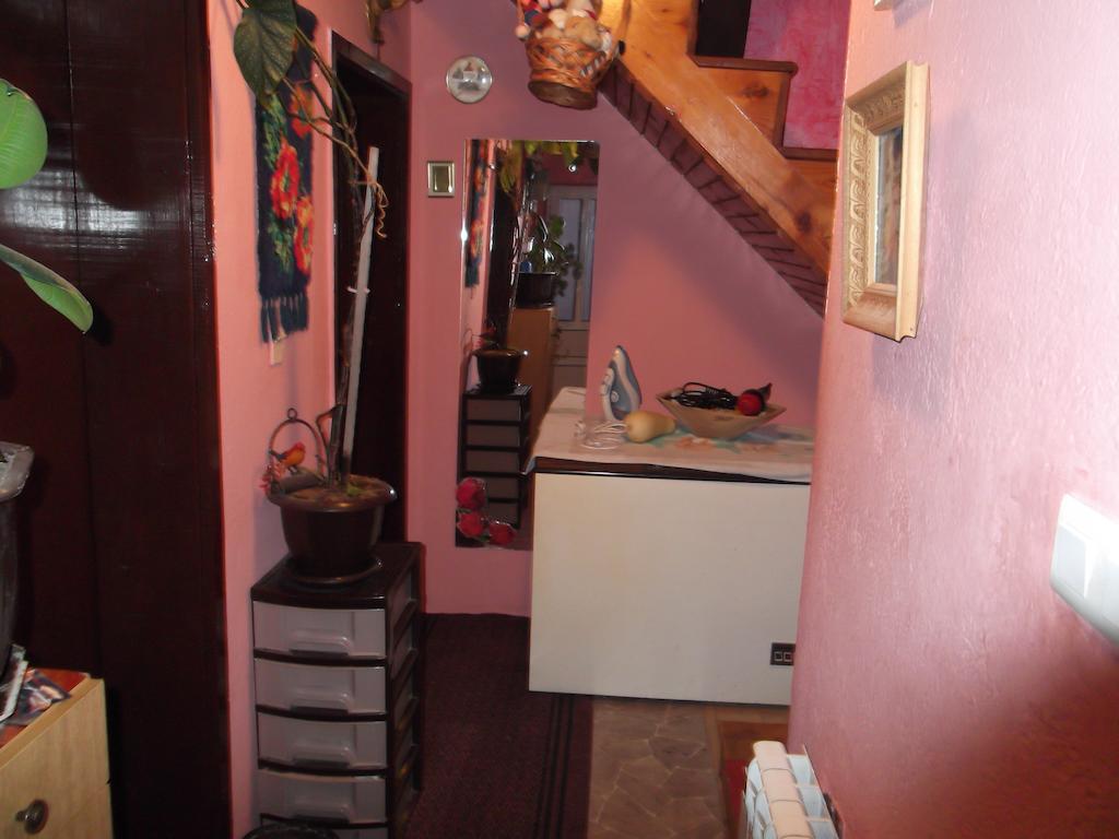 Guest House Kavedzic 자블야크 객실 사진