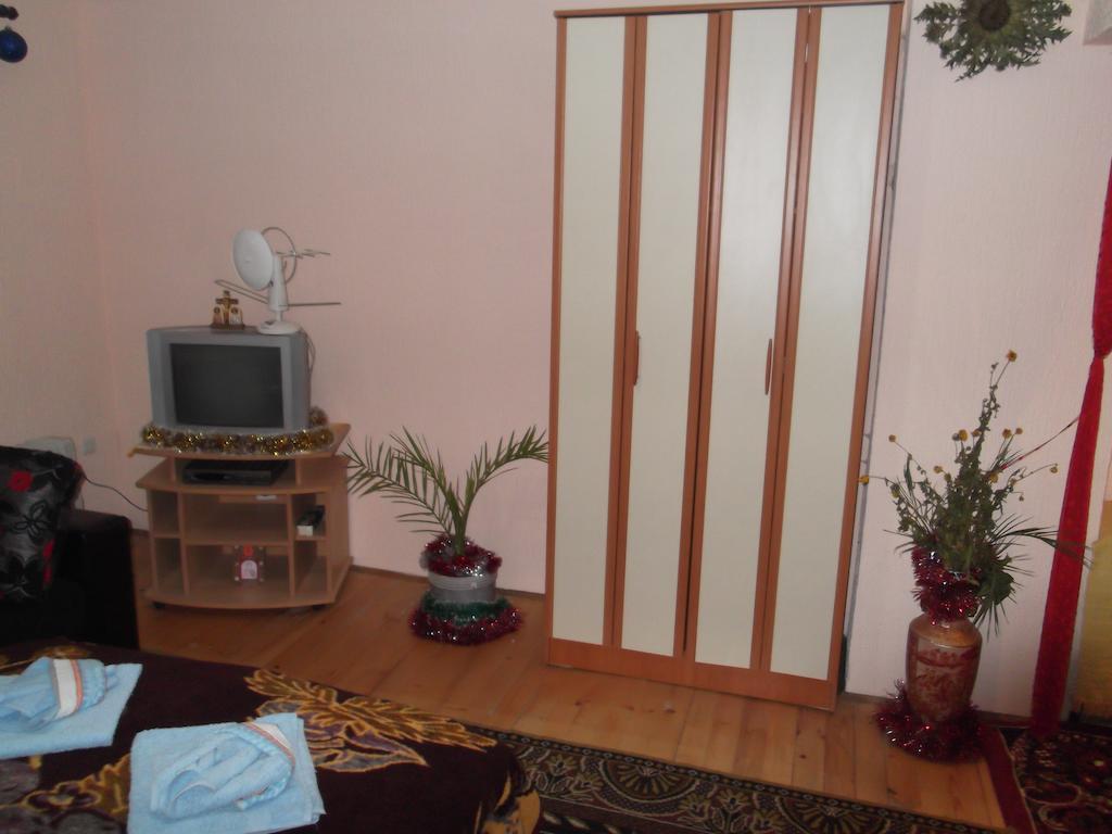 Guest House Kavedzic 자블야크 객실 사진