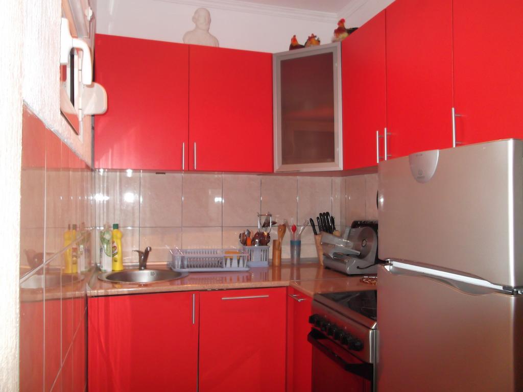 Guest House Kavedzic 자블야크 객실 사진