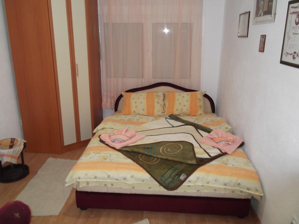 Guest House Kavedzic 자블야크 객실 사진