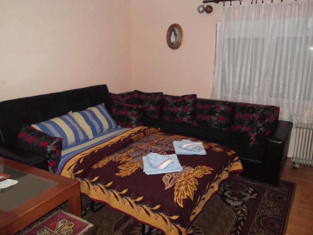 Guest House Kavedzic 자블야크 객실 사진