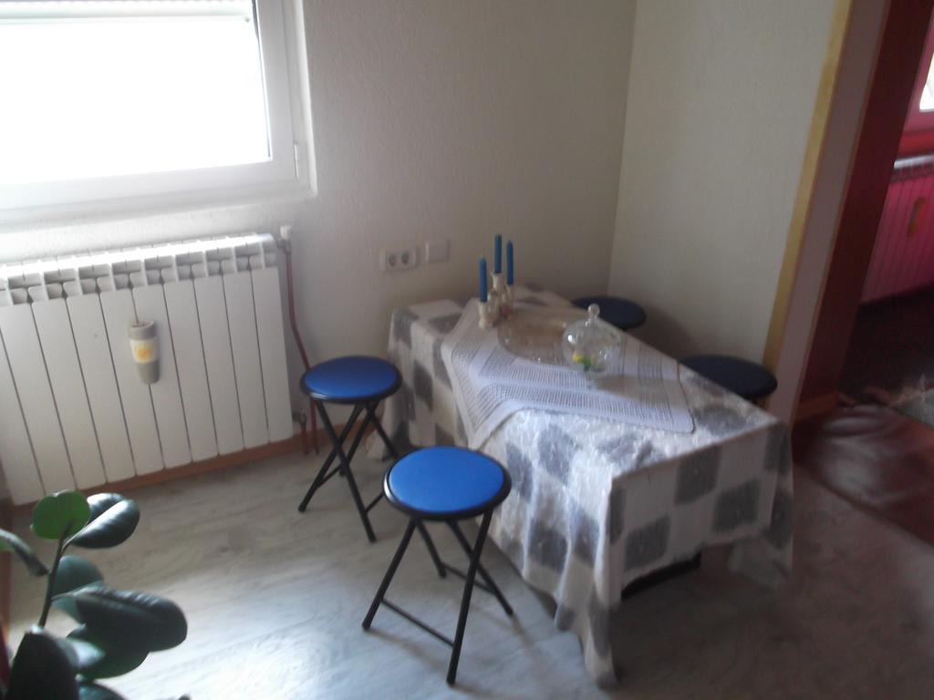 Guest House Kavedzic 자블야크 외부 사진