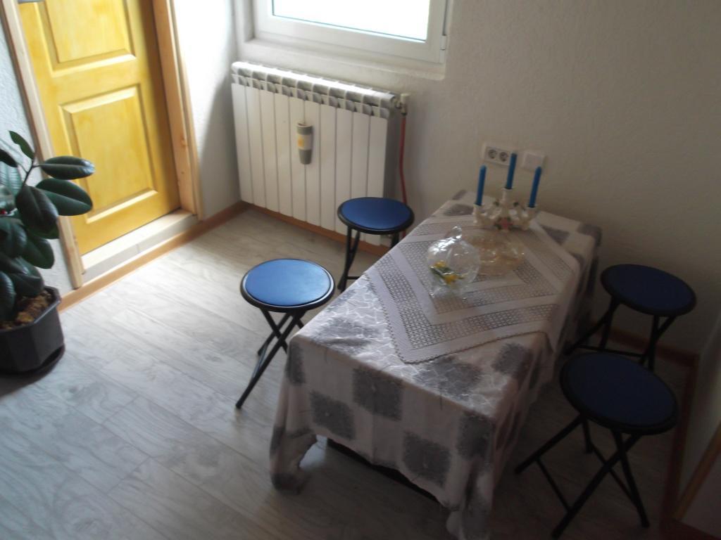 Guest House Kavedzic 자블야크 외부 사진